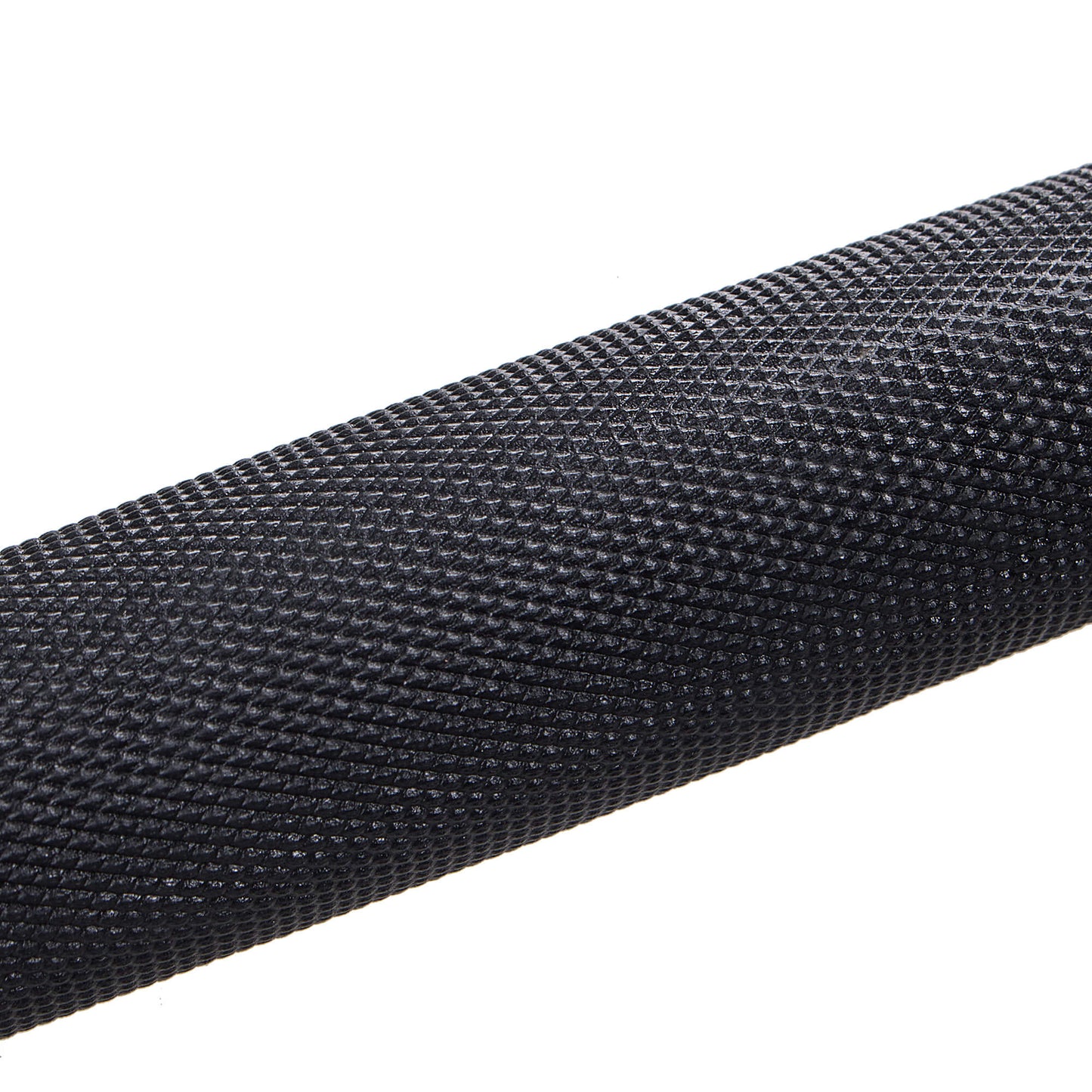 Korte Halterstang | Barbell | Chroomstaal | 45 cm | 0.8KG