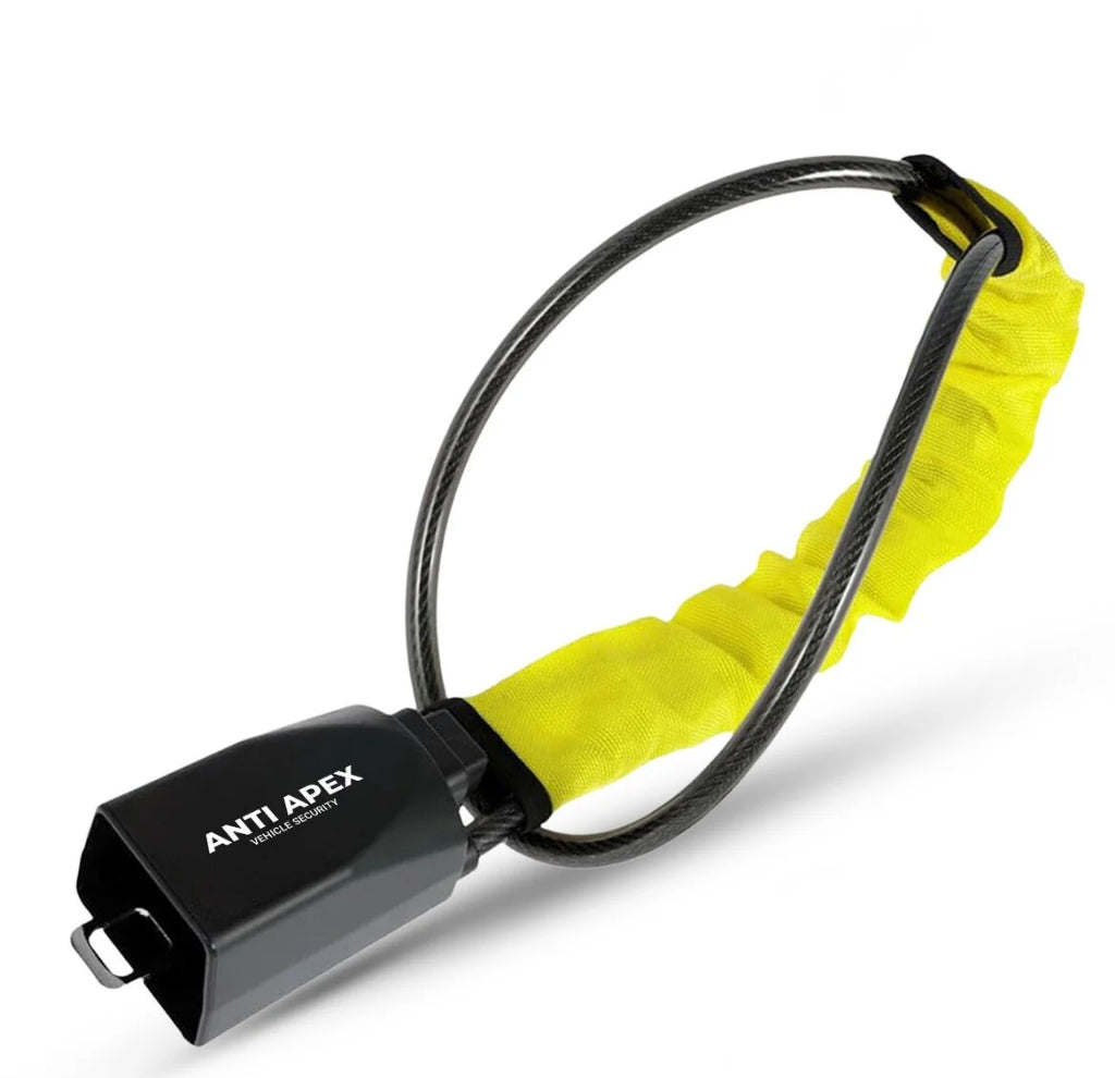 APEX™ Opritbeschermer Stuurslot