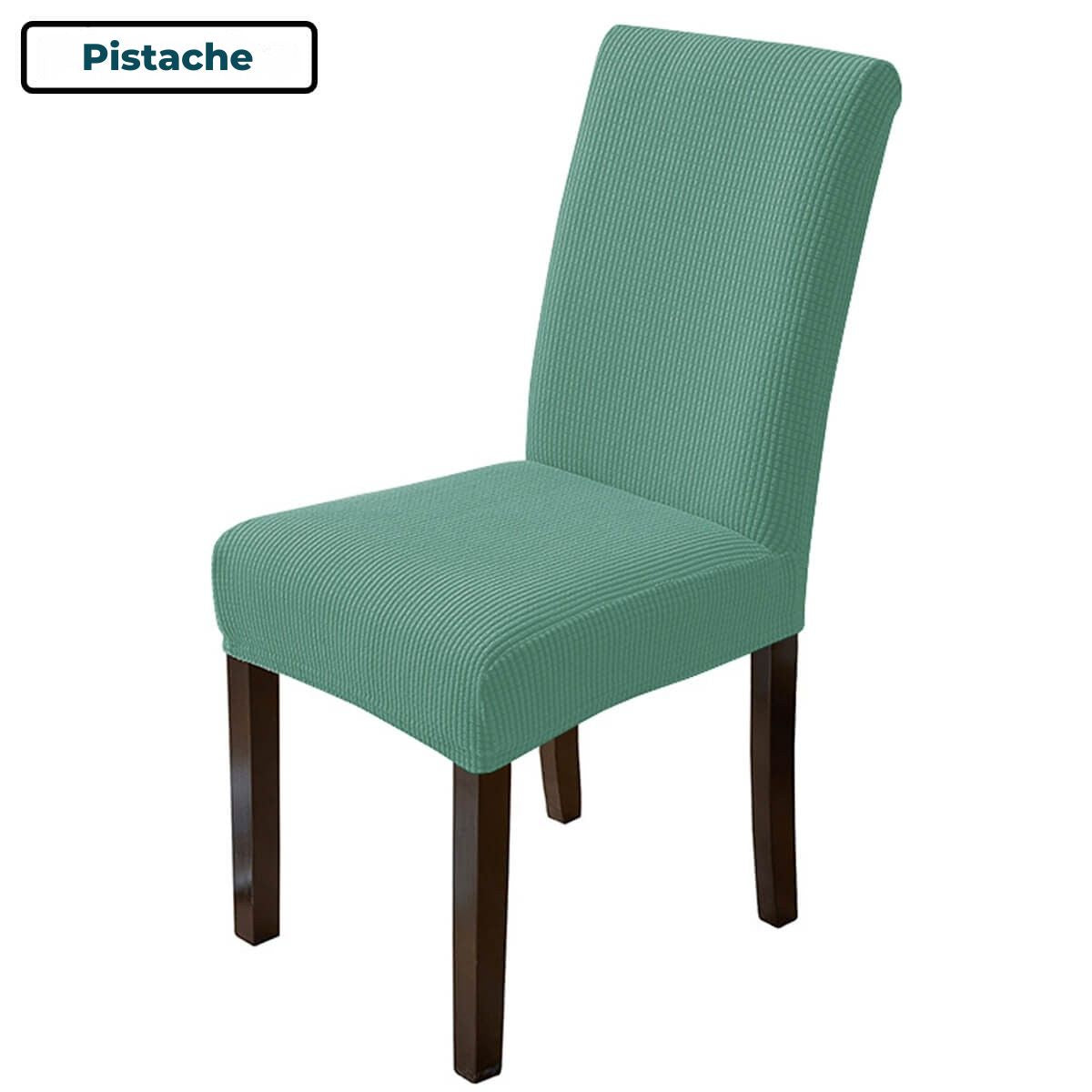 Stretch Stoelhoezen