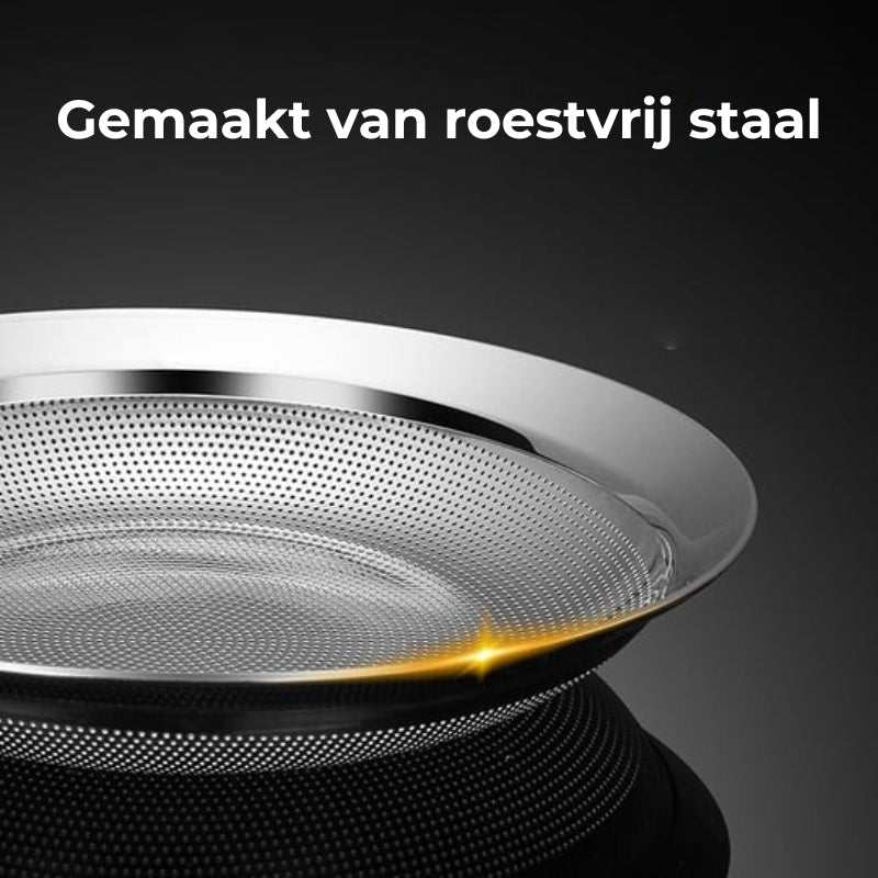 Keuken Zeeflepel