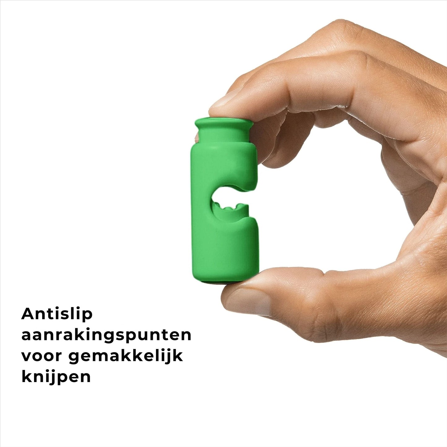 Universele Zak-afdichtingsclip (6st)