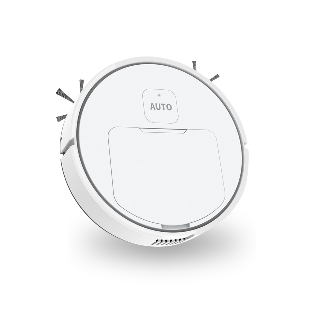 CleanBuddy™ Pro Robotstofzuiger