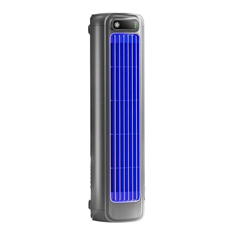 Makkelijk Monteerbare Airconditioner - Compact en Stil