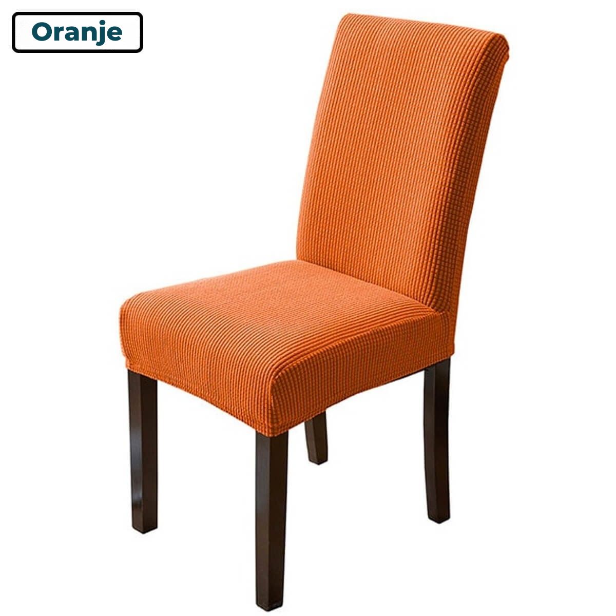 Stretch Stoelhoezen