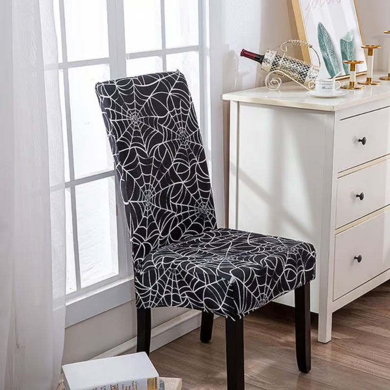 Decoratieve Stoelhoezen