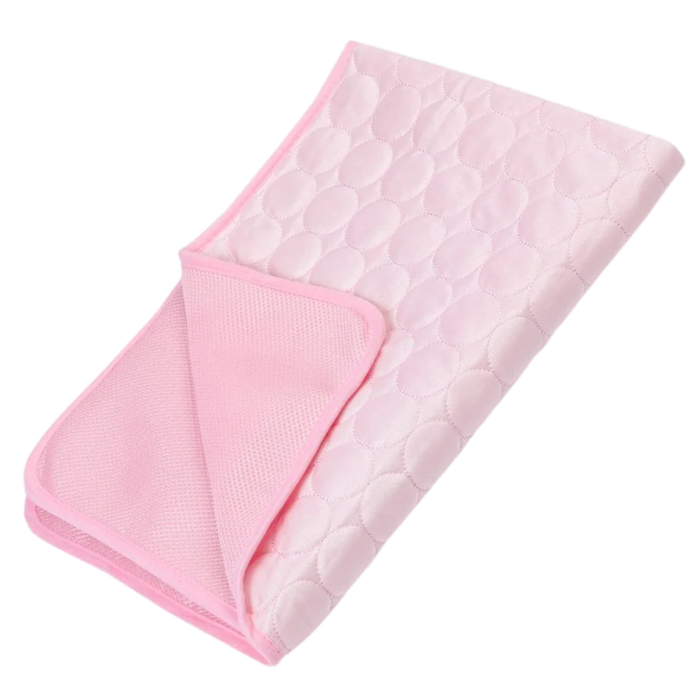 CoolPaws Koelmat | 3-in-1 Bundel