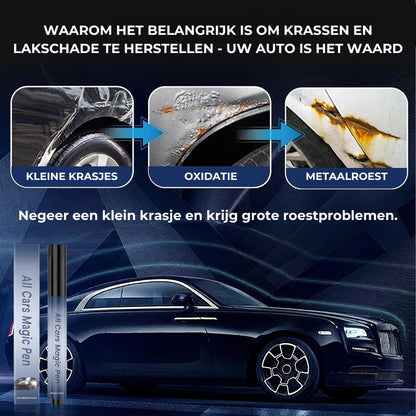 ScratchFix™ Krasverwijderpen