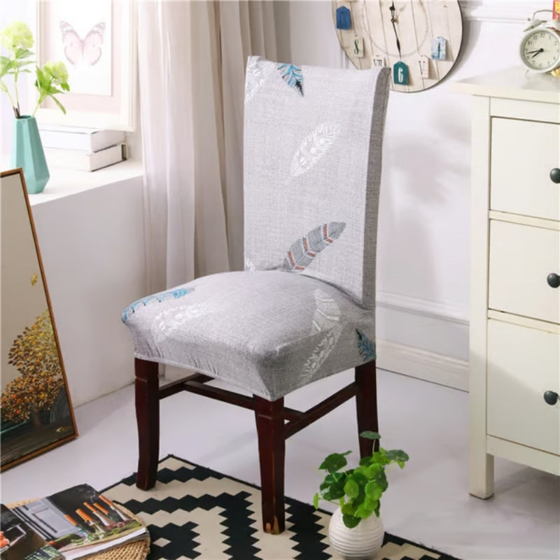 Decoratieve Stoelhoezen
