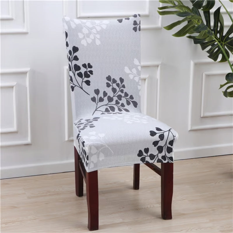 Decoratieve Stoelhoezen