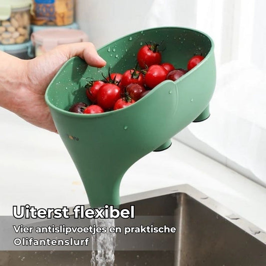 Easydrain | Bereik een schone en hygiënische keuken!