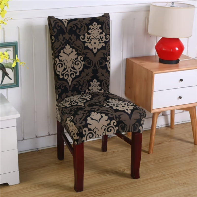 Decoratieve Stoelhoezen