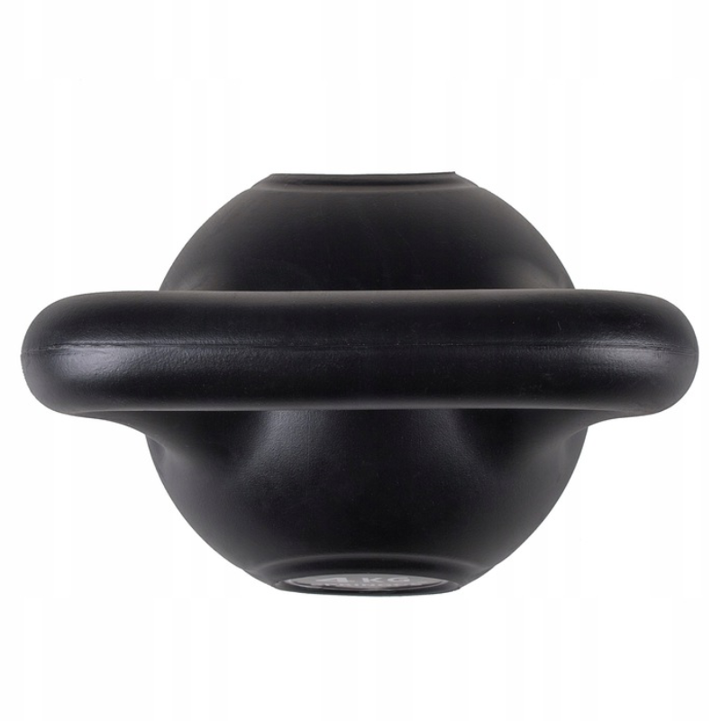 Kettlebell | Zwart | 4 kg