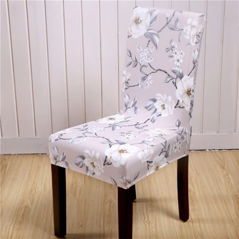 Decoratieve Stoelhoezen