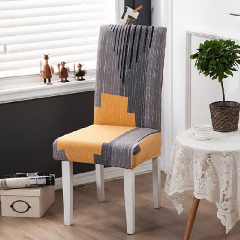 Decoratieve Stoelhoezen
