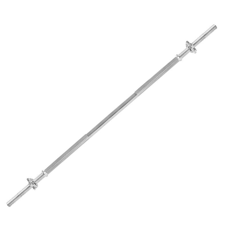 Halterstang | Barbell | Chroomstaal | 180 cm | 25 mm