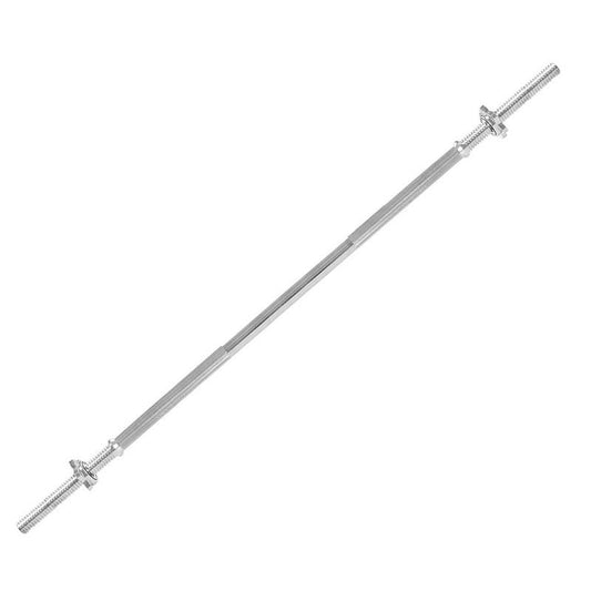 Halterstang | Barbell | Chroomstaal | 180 cm | 25 mm