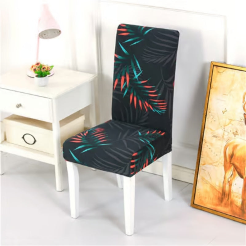 Decoratieve Stoelhoezen