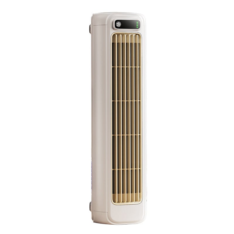 Makkelijk Monteerbare Airconditioner - Compact en Stil