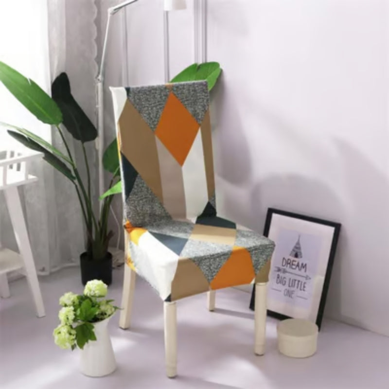 Decoratieve Stoelhoezen