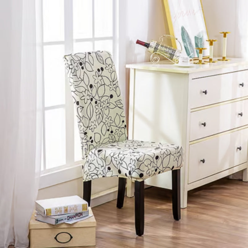 Decoratieve Stoelhoezen