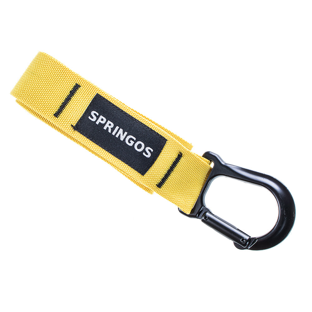 Resistance Band Set - Weerstandband - Elastiek - Set - 250 KG