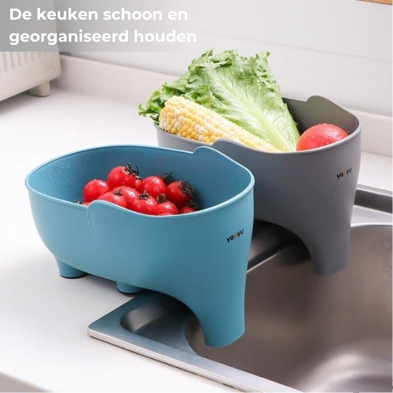 Easydrain | Bereik een schone en hygiënische keuken!