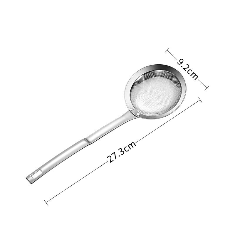 Keuken Zeeflepel
