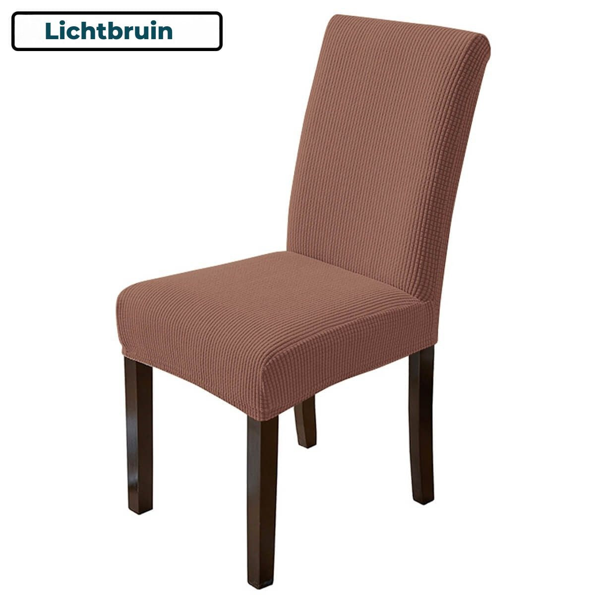 Stretch Stoelhoezen