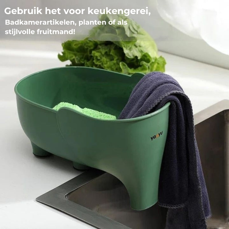 Easydrain | Bereik een schone en hygiënische keuken!