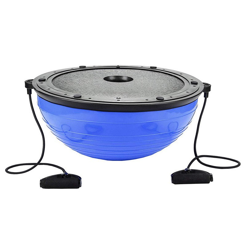 Balanstrainer | 57 cm | Blauw