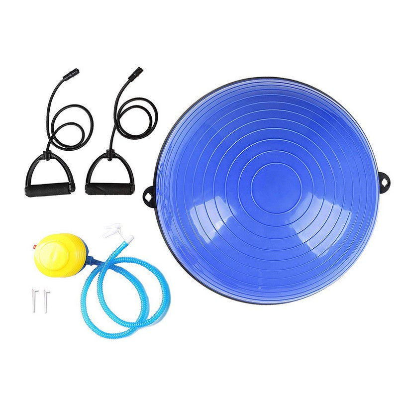 Balanstrainer | 57 cm | Blauw
