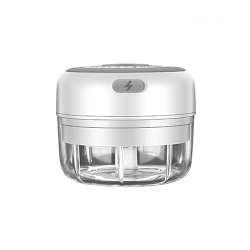 Compacte Voedselmixer