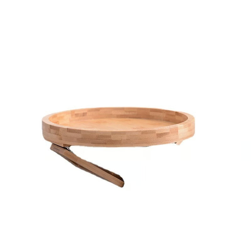 Houten Armsteunplateau