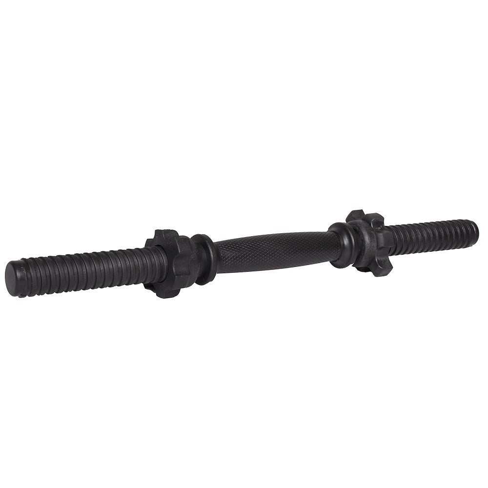 Dumbbell Set - 20 KG - Zwart