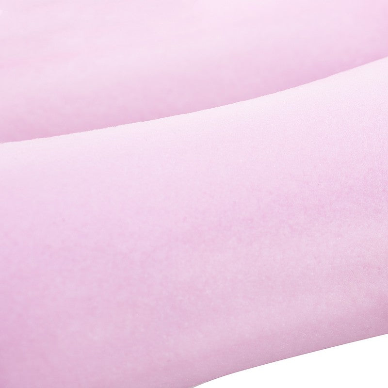 Dumbbell Set - 0.5 KG - Roze