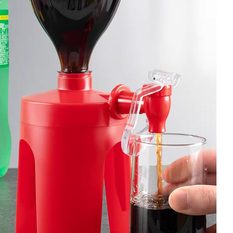 Frisdrank Dispenser