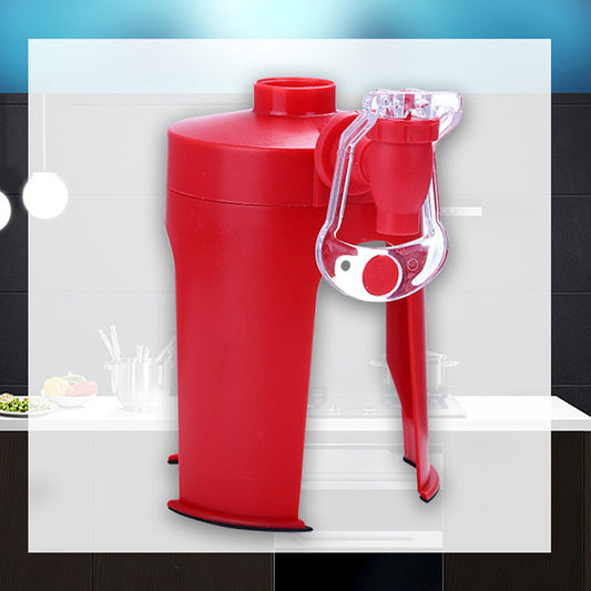 Frisdrank Dispenser