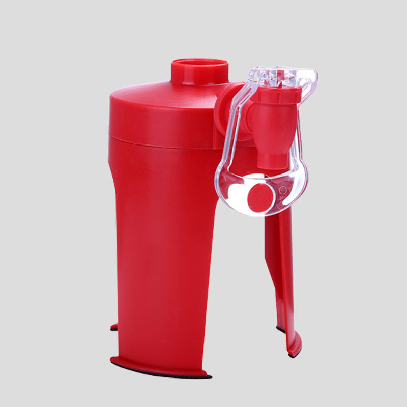 Frisdrank Dispenser