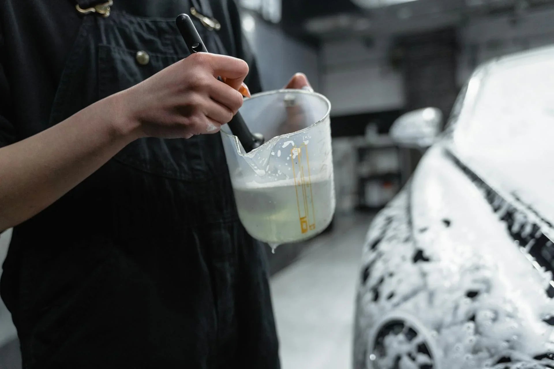 Bescherming & Coatings