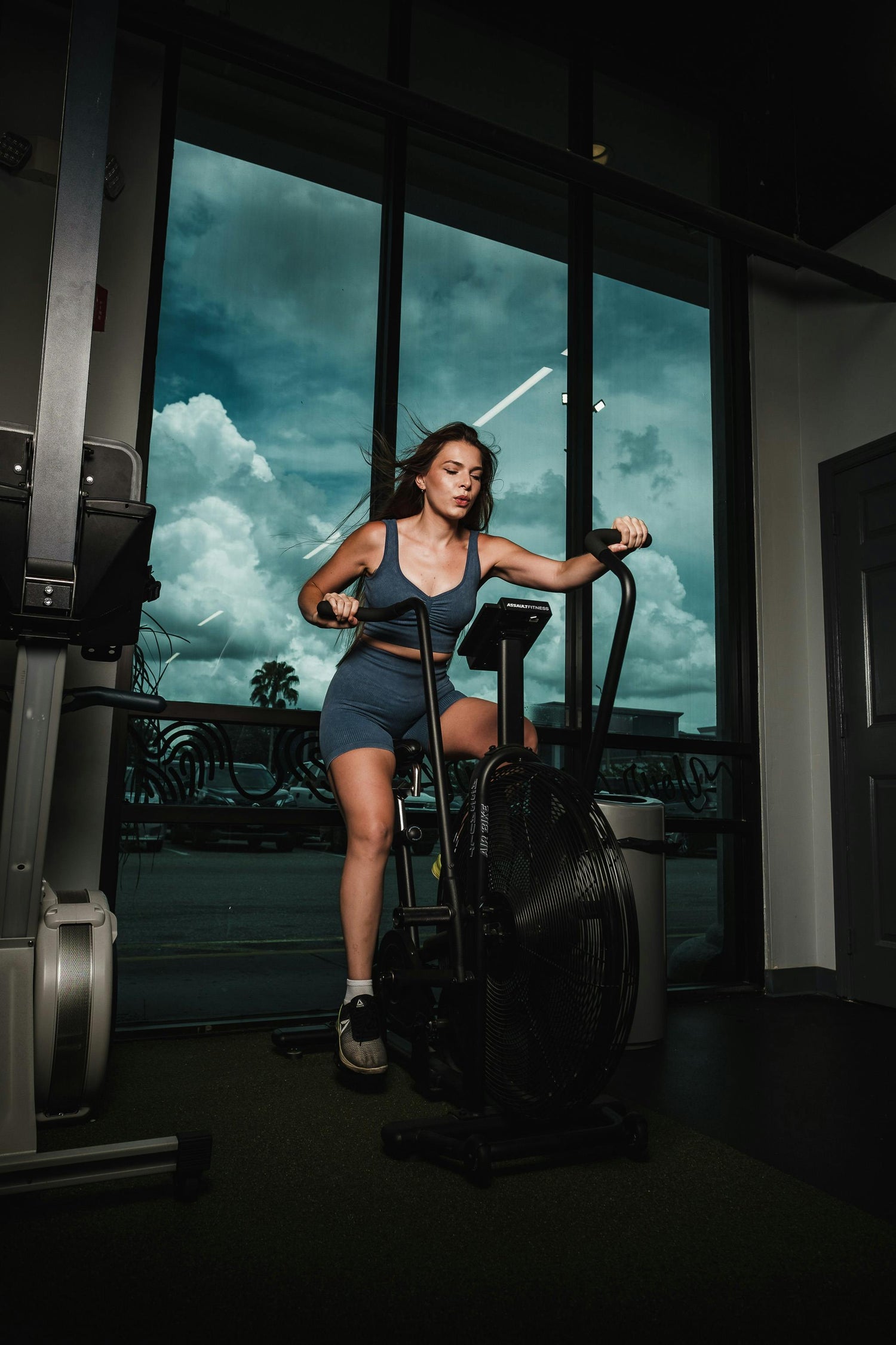 Cardio & apparatuur