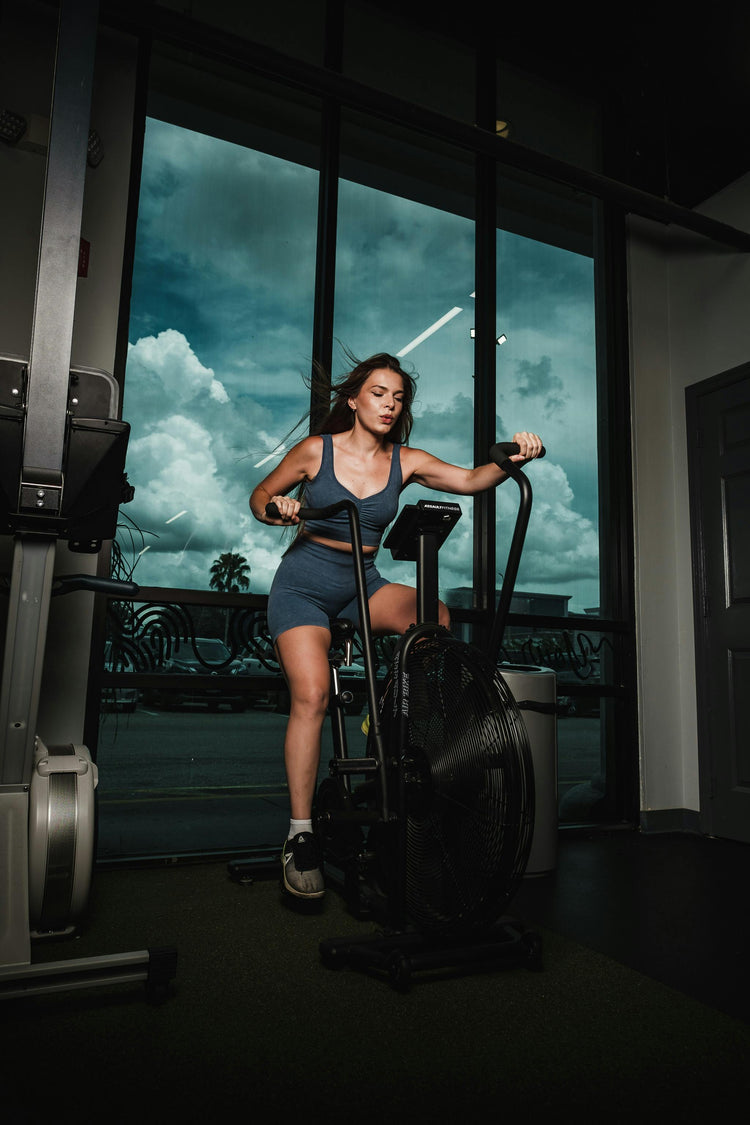 Cardio & apparatuur