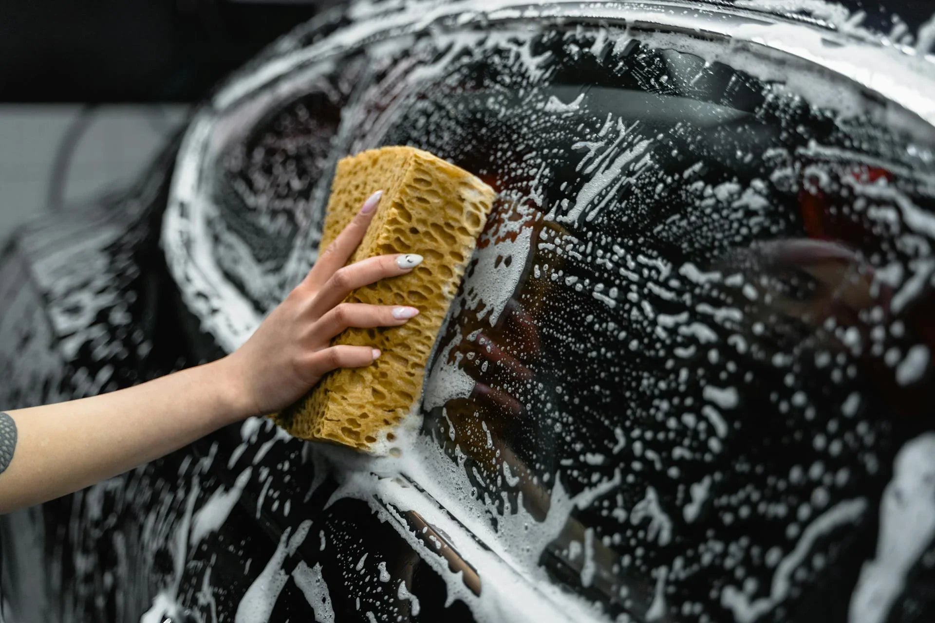 Reiniging & Detailing