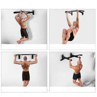 Pull Up Bar | Optrekstang Fitness | Chin Up Bar | Pullup Bar