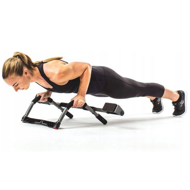 Pull up bar | 6 in 1