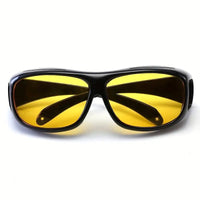 Headlight Glasses™ met GlareCut-technologie