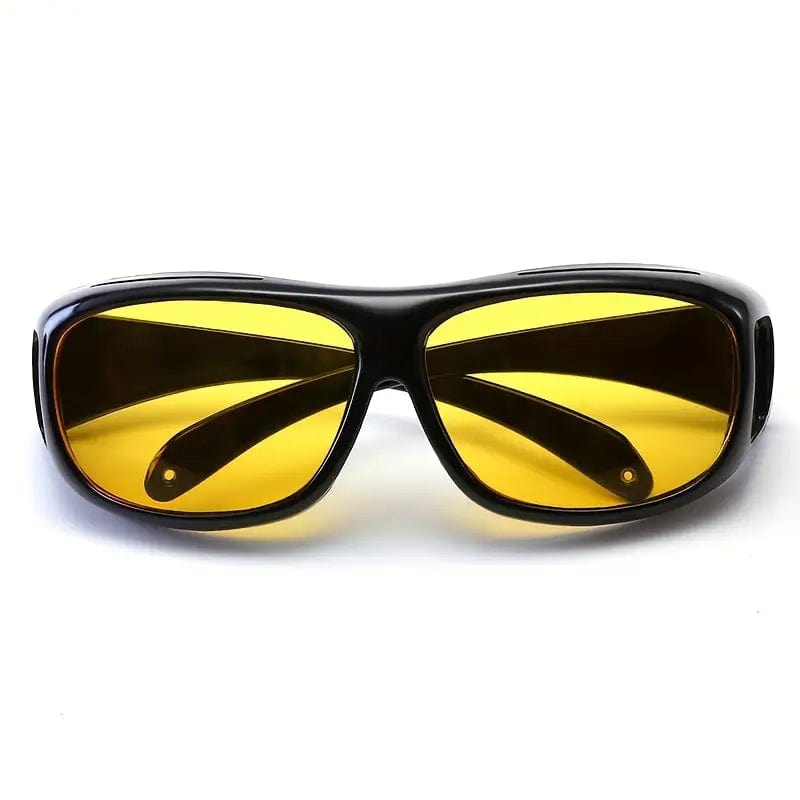 Headlight Glasses™ met GlareCut-technologie