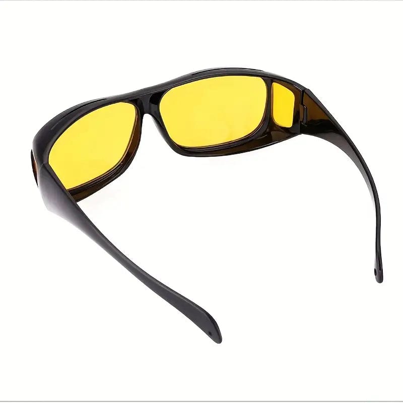 Headlight Glasses™ met GlareCut-technologie