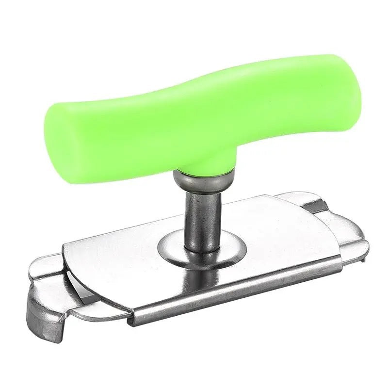 Verstelbare Flesopener