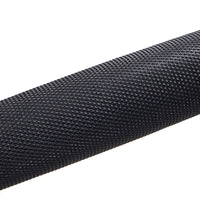 Korte Halterstang | Barbell | Chroomstaal | 45 cm | 0.8KG
