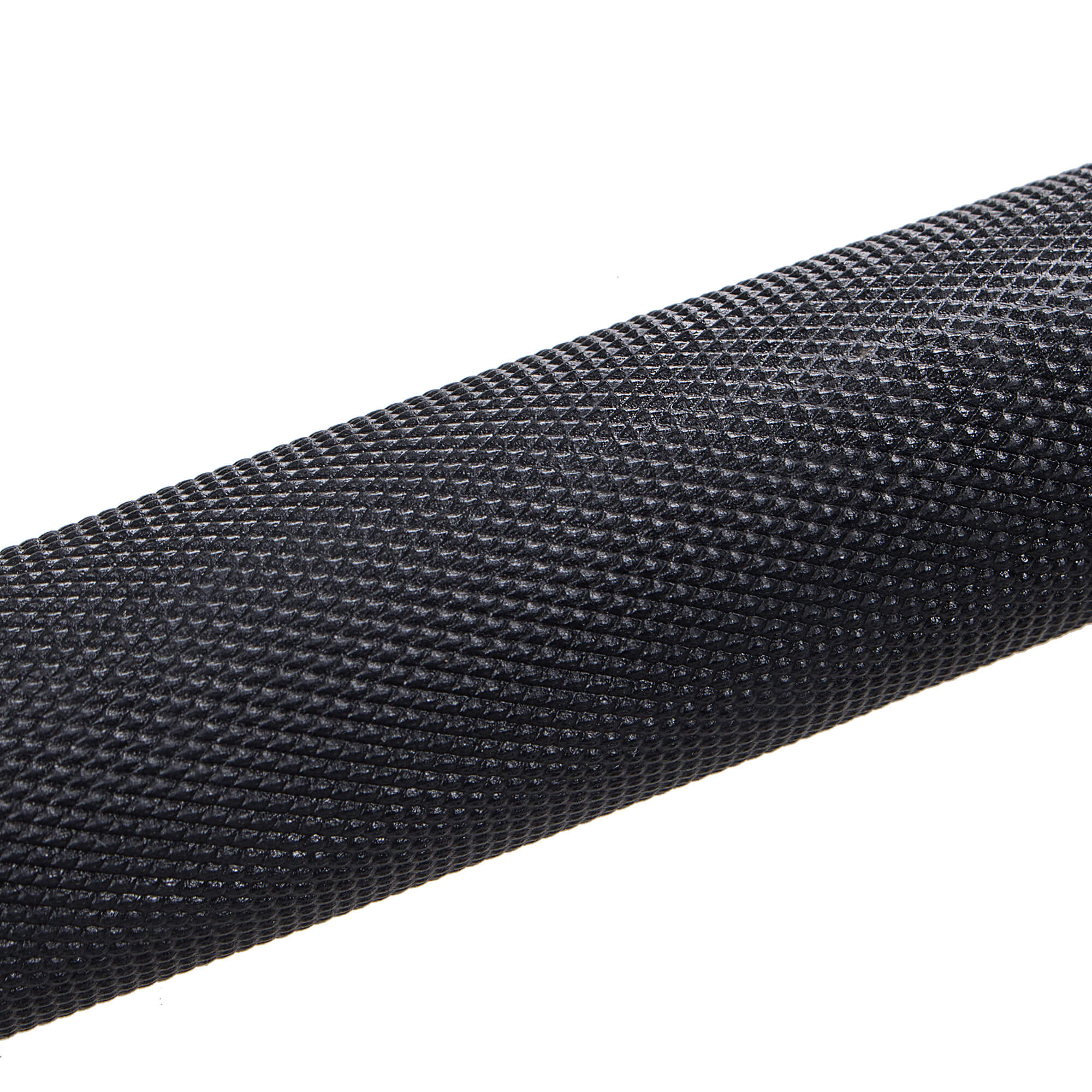Korte Halterstang | Barbell | Chroomstaal | 45 cm | 0.8KG